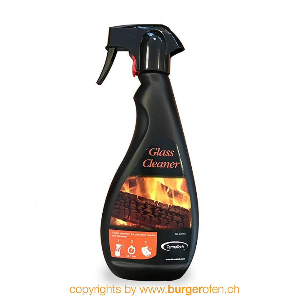 Kaminofen Glasreiniger – burgerofen.ch Onlineshop