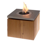 Flomma Tischfeuer