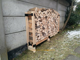 Brennholzregal Simple